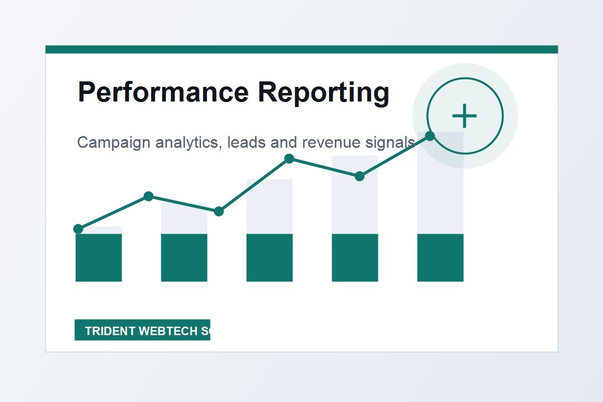 Digital Marketing, SEO & Video reporting and review visual