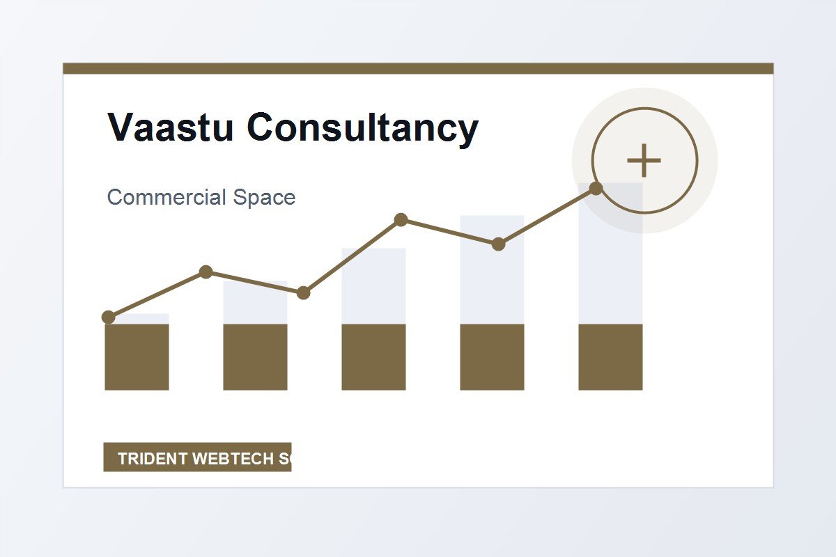 Vaastu Consultancy professional service visual for international market positioning related service image